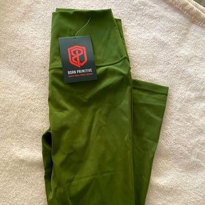 Workout leggings / Compression pants